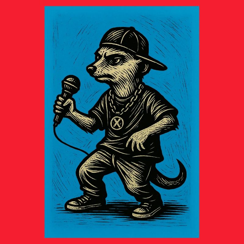 erdmännchen - comic-helden 3