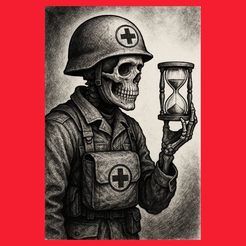 Moissonneur du temps