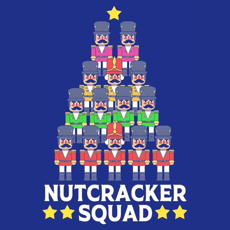 Christmas Nutcracker