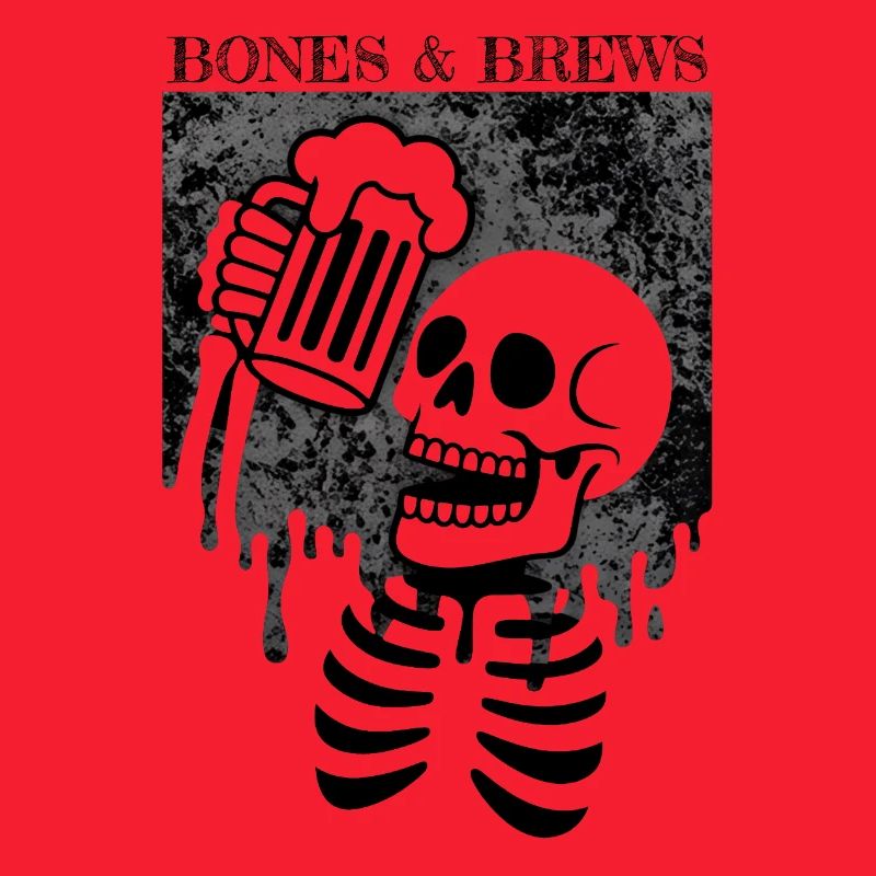 Bones and Brews