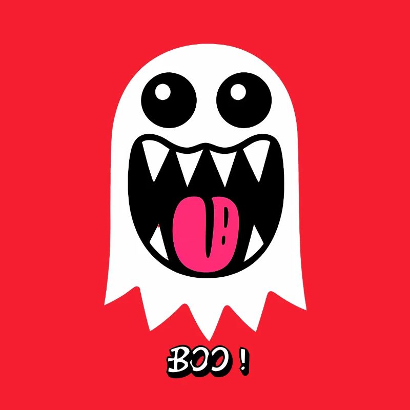 Ghost Boo