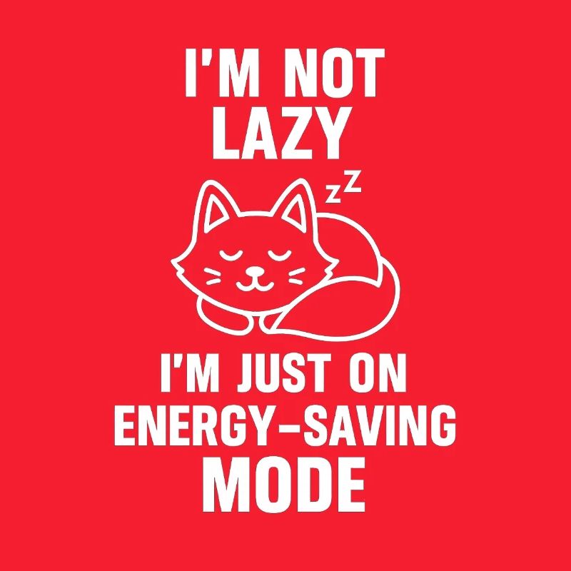 I'M NOT OVERTHINKING   I'M JUST PREPARING   FOR...