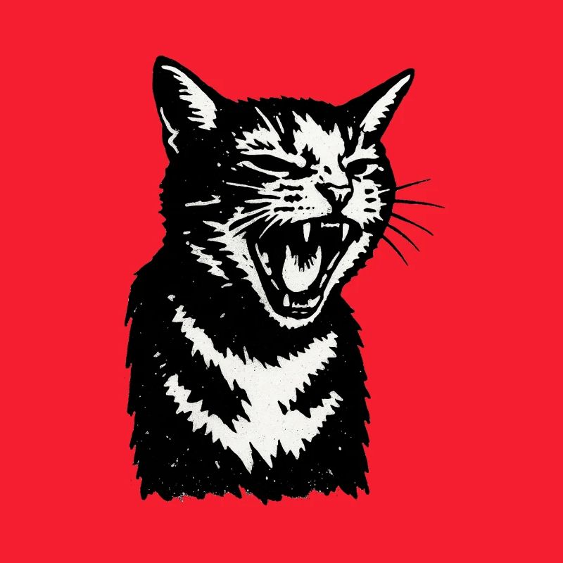 Screaming Shadowcat