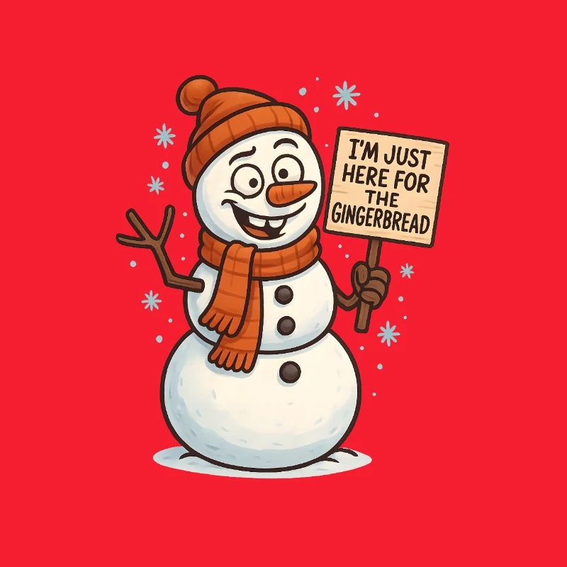 Gingerbread Man Gingerbread Gingerbread Men Gift