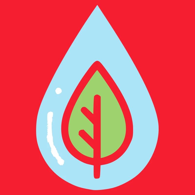 Eco Drop Nature Conservation