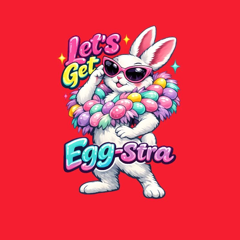 Egg-stra Special Easter Eggs