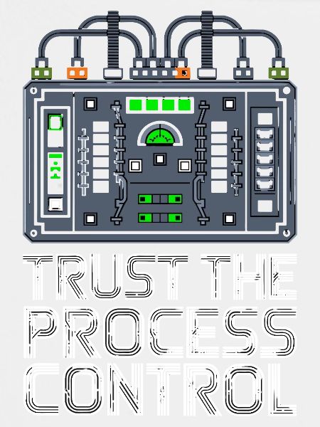  Trust The Process Control Prozessleittechnik