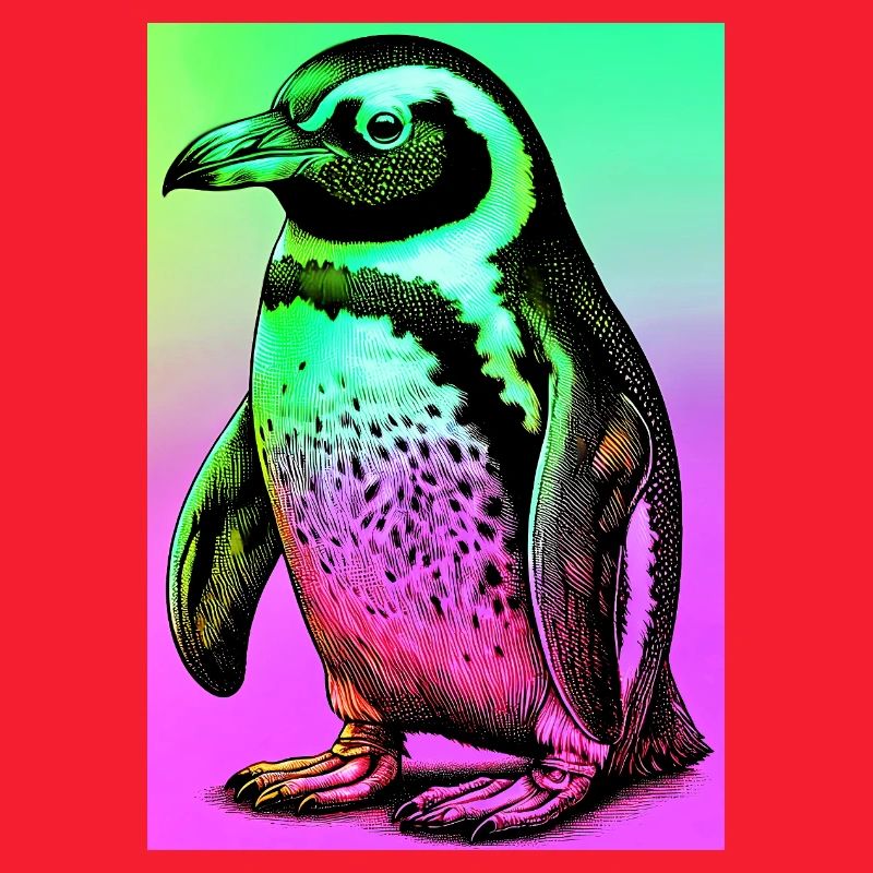 Pinguin