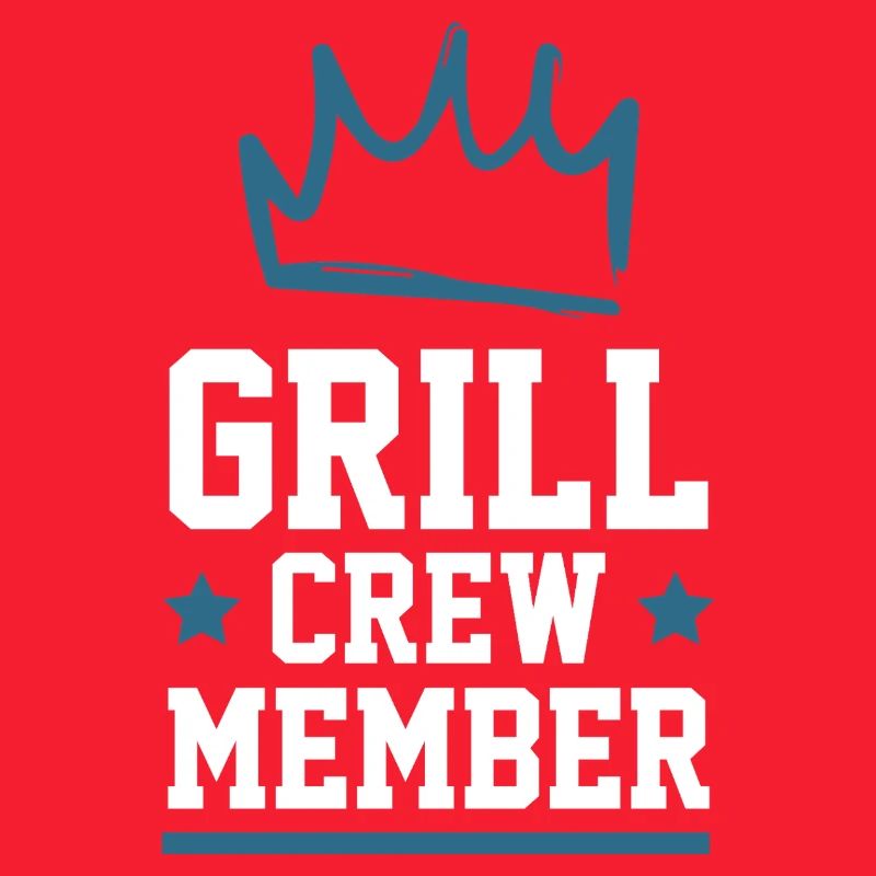 Équipe de grillades