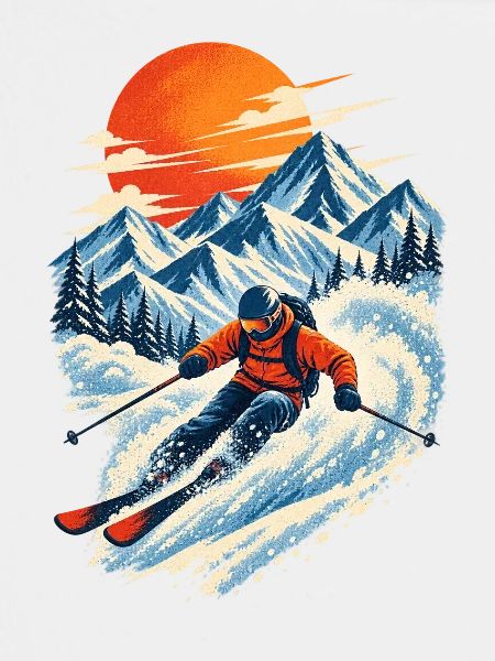 Alpine Powder