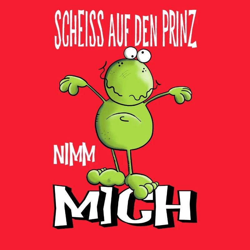 Nimm mich