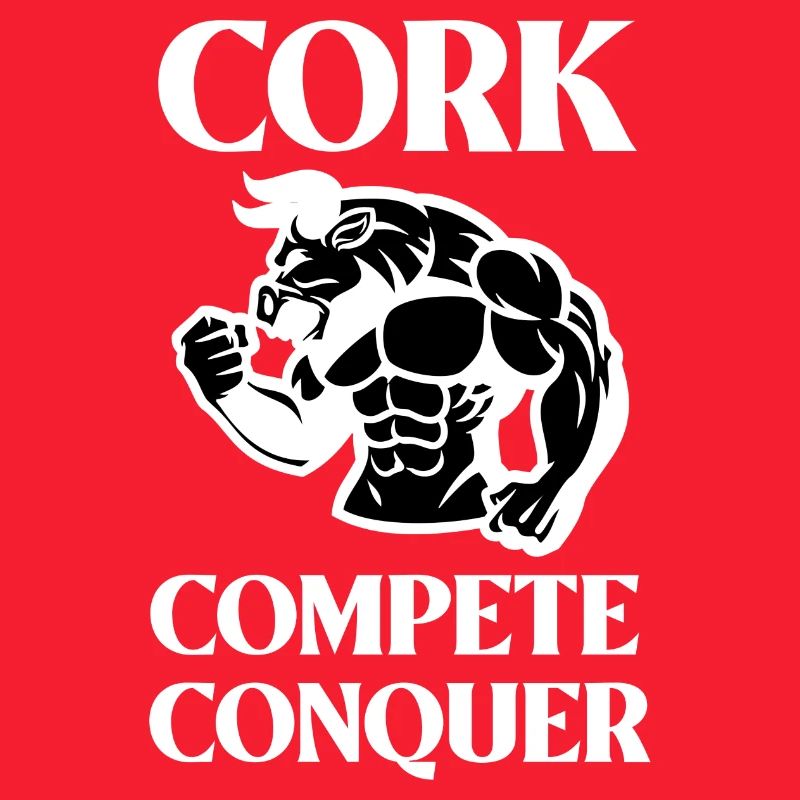 Cork Compete Conquer, Cork Ireland