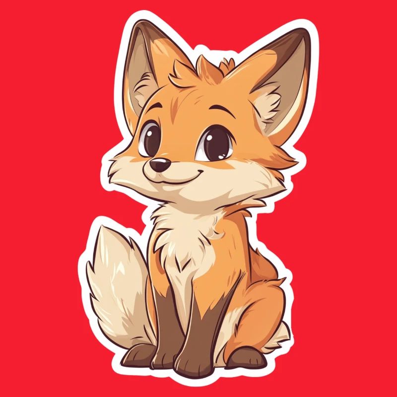 Fuchs