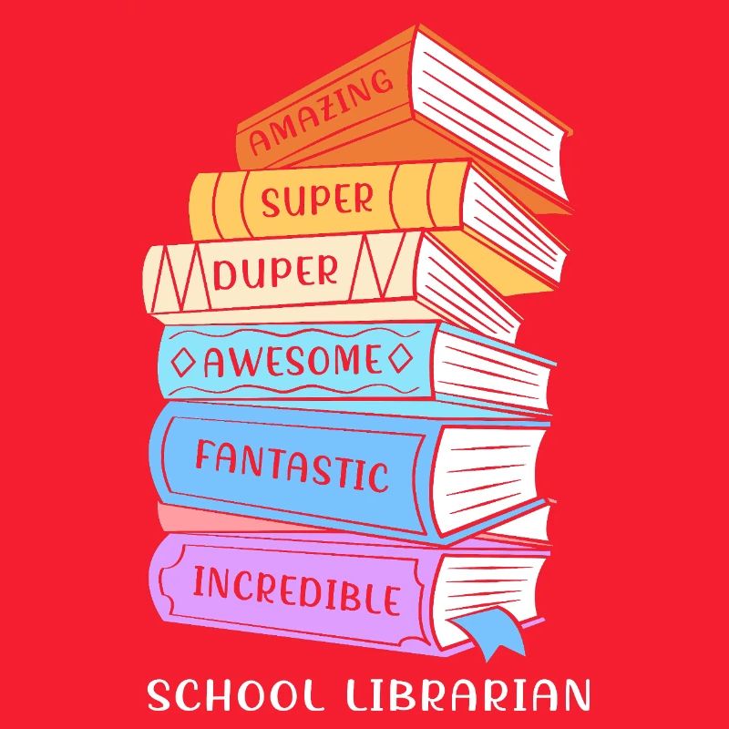 Rat de bibliothèque de lecture