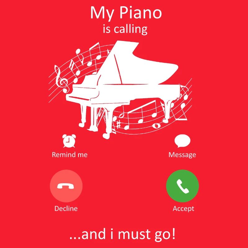 Ma routine de piano : Liste de Musique Parfaite