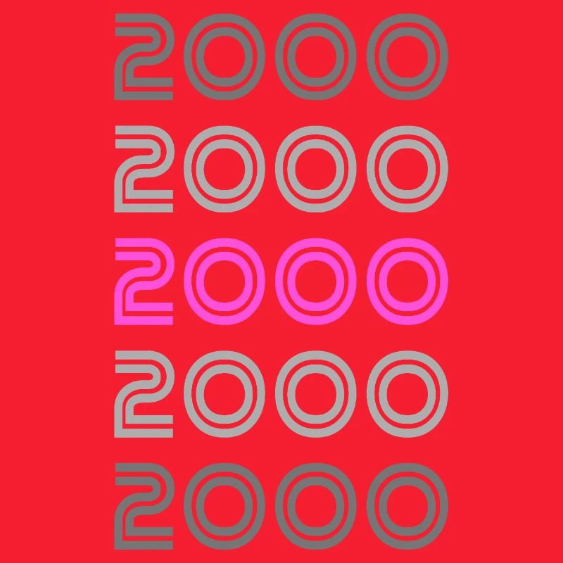 Retro 2000