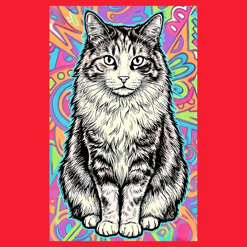 cat