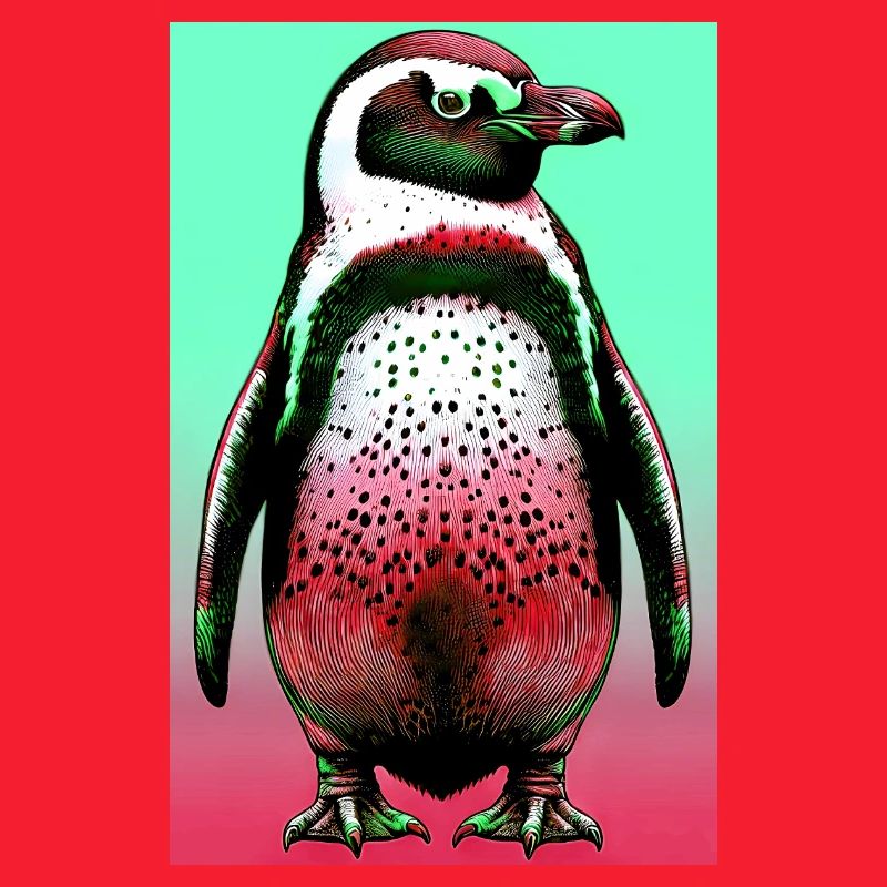 Pinguin