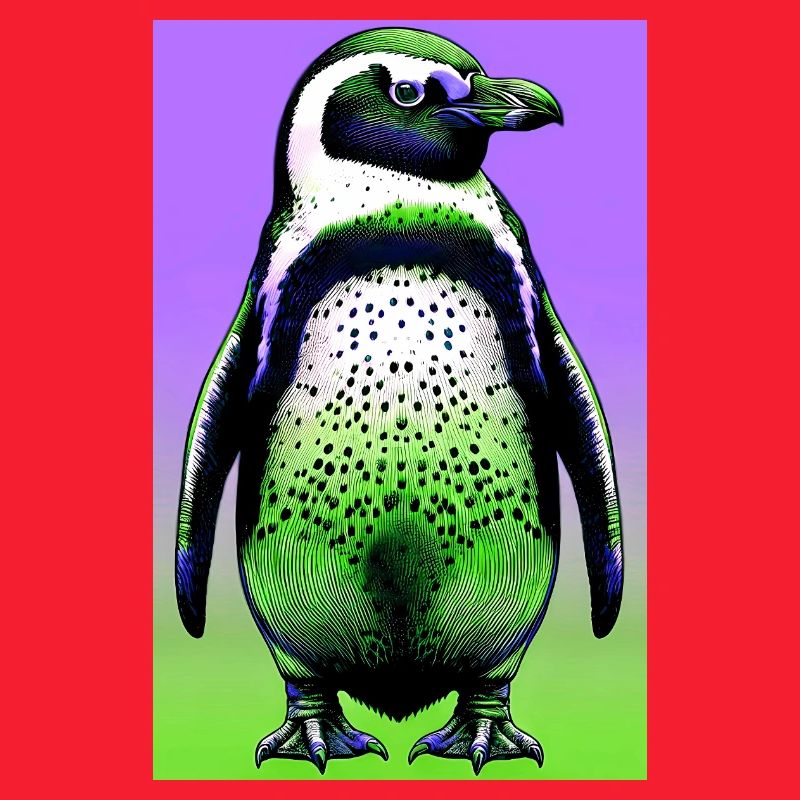 Pinguin