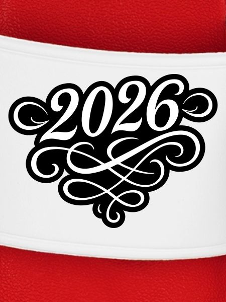 2026 year