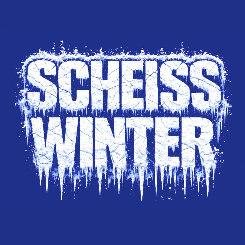 Scheiß_Winter