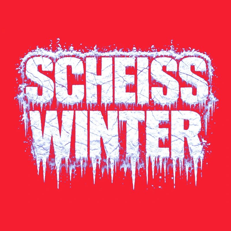 Scheiß_Winter
