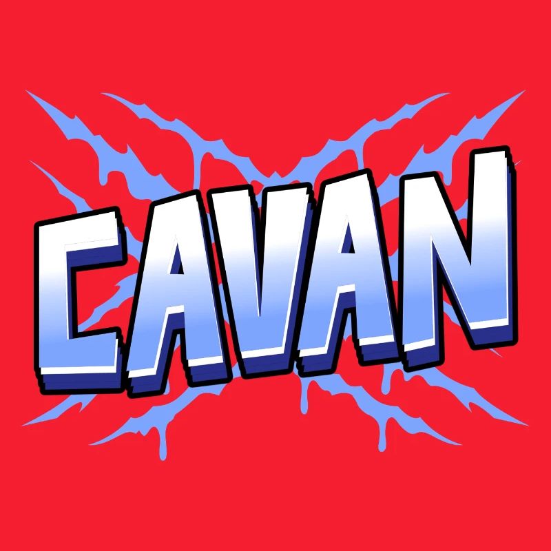 Comté de Cavan, Irlande