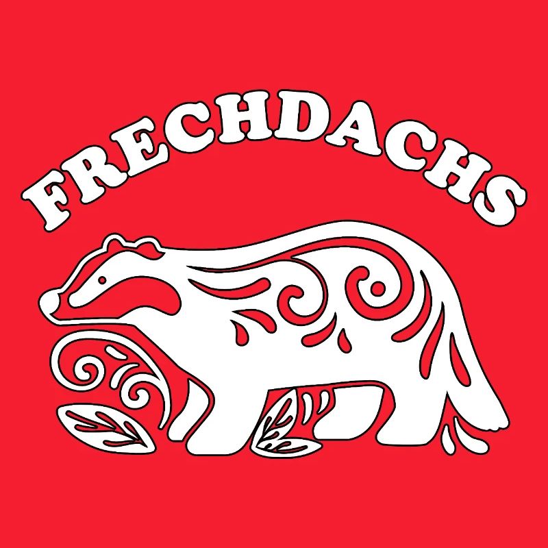 Frechdachs – Der freche Spitzbube