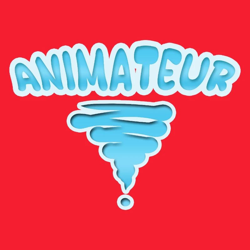 Style Animateur