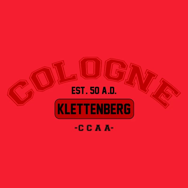 Cologne - Klettenberg