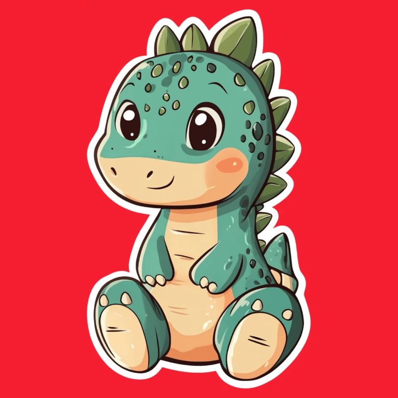 Dinosaurier