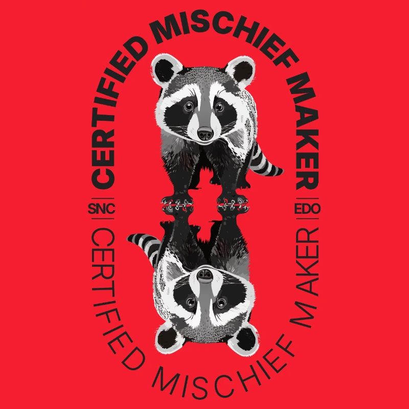 Weg des Tanuki
