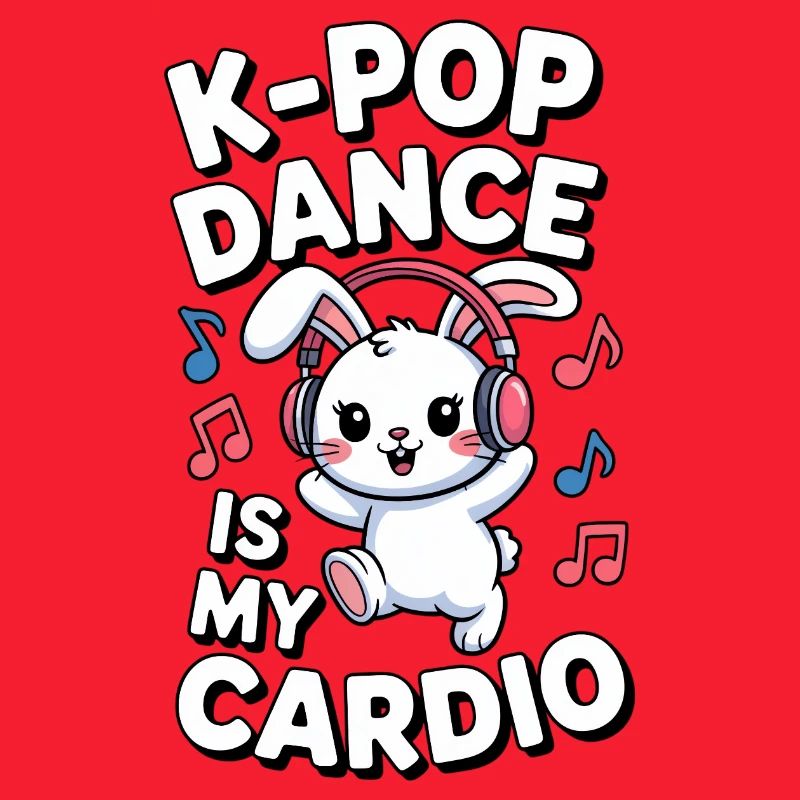 K-Pop Danse Drôle Corée