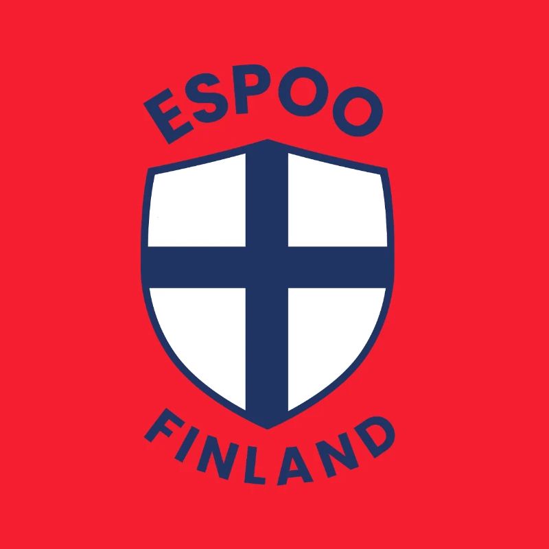 Conception du bouclier d’Espoo Finland