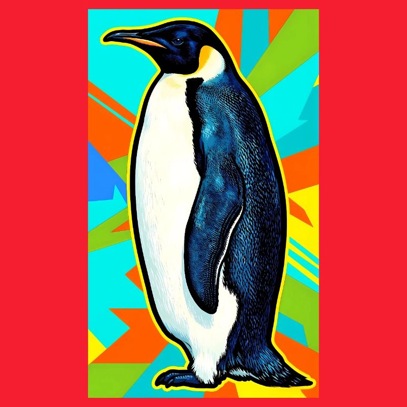 Pinguin