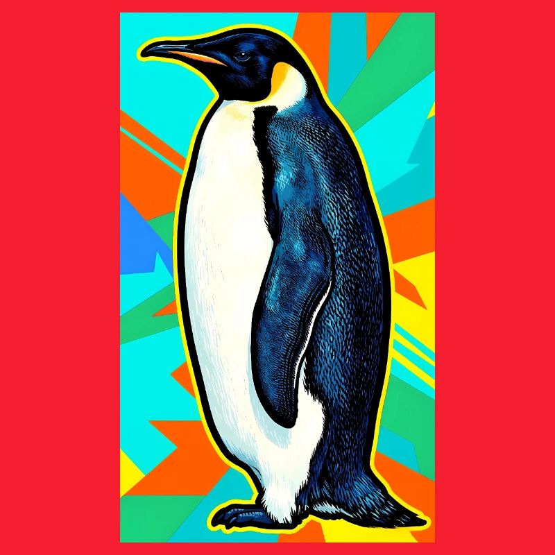 pingouin