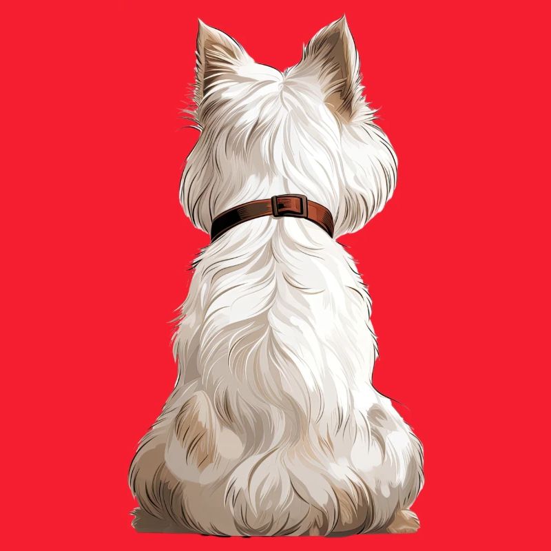 West Highland White Terrier