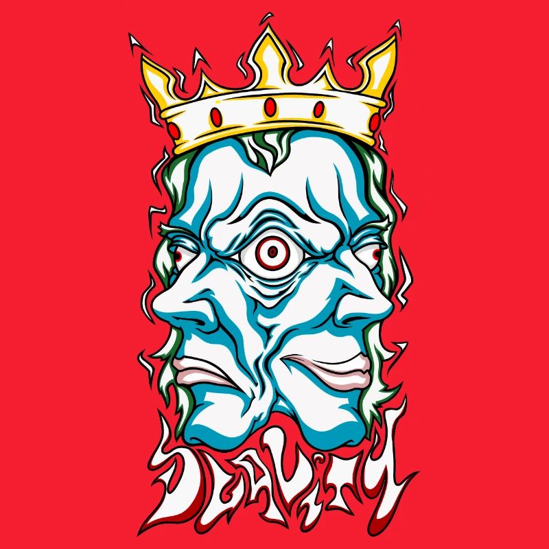 Duality IV