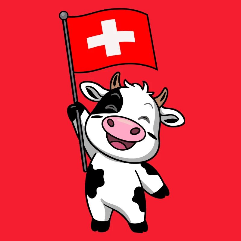 Schweizer Kuh
