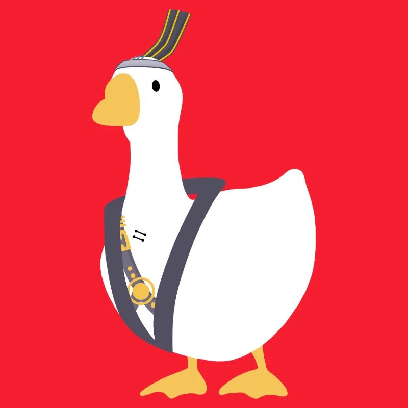 Where Winds Meet - Chinese Goose - Lone Cloud