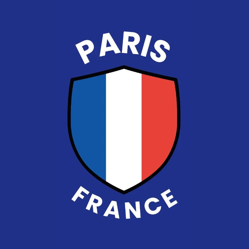 Emblème du drapeau de Paris
