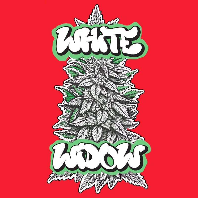 WHITE WIDOW
