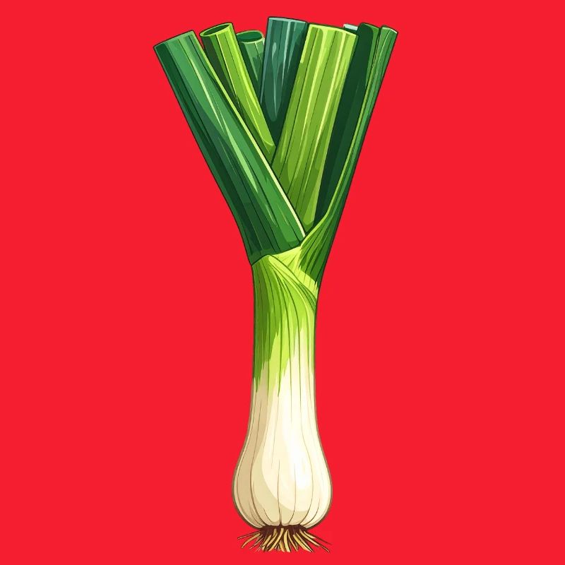 Leeks / Leeks