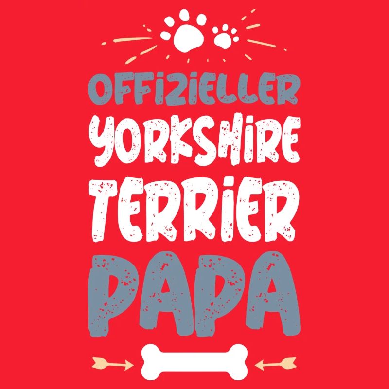 Diction du Yorkshire Terrier