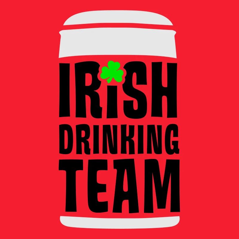 irish drinking team