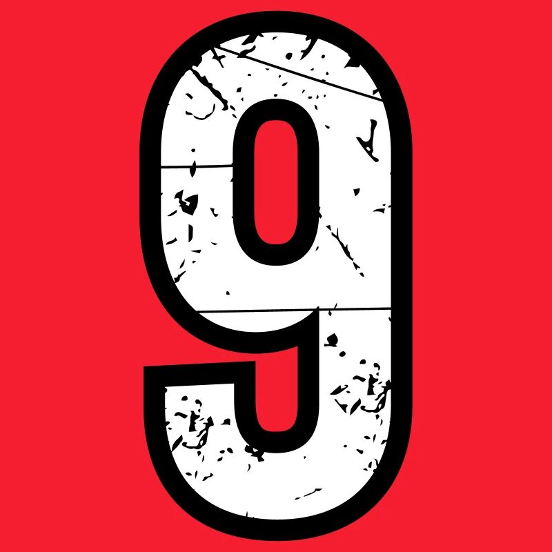 9