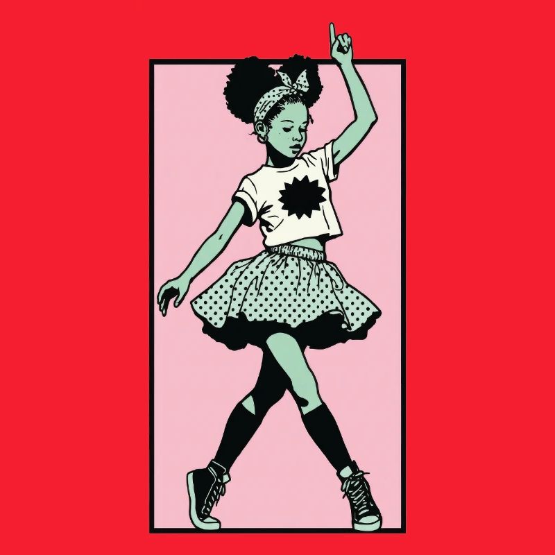 Danseuse #7