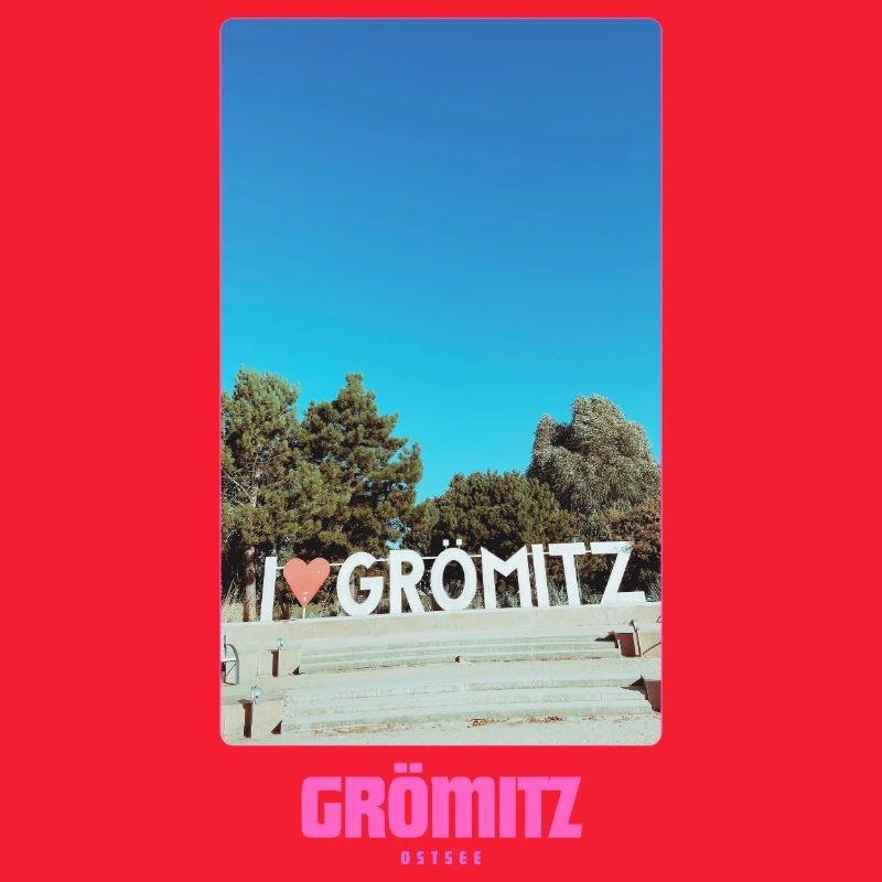 Grömitz _ Ostsee