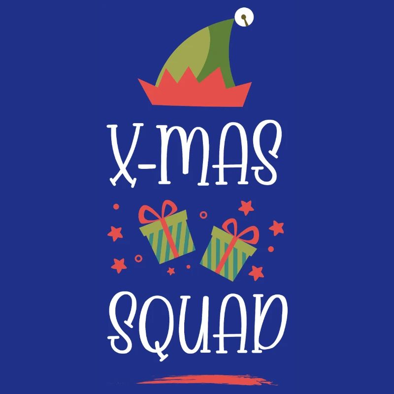 Escouade de Noël