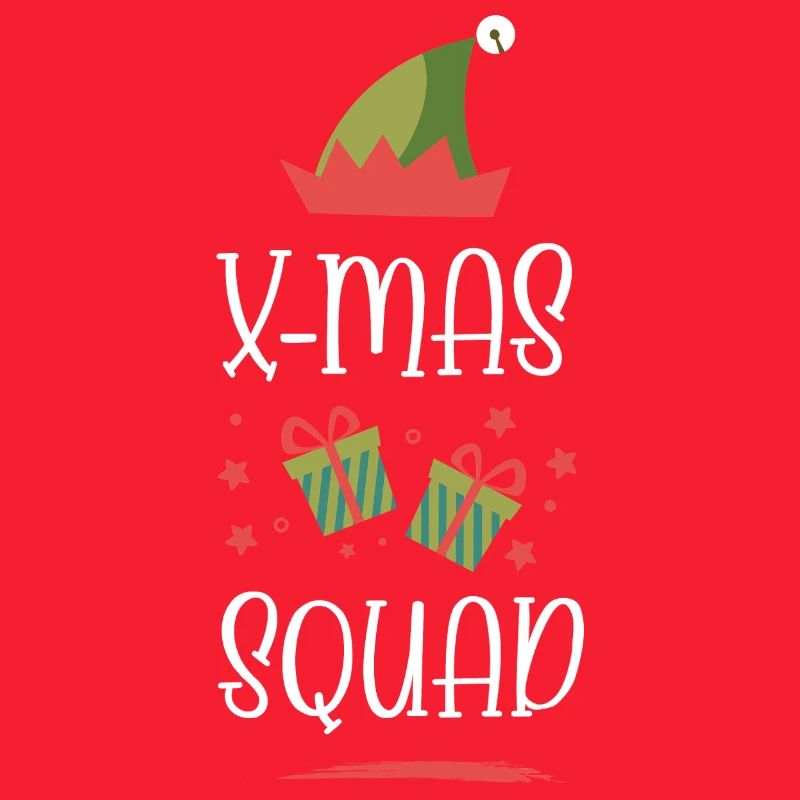 X-Mas Squad